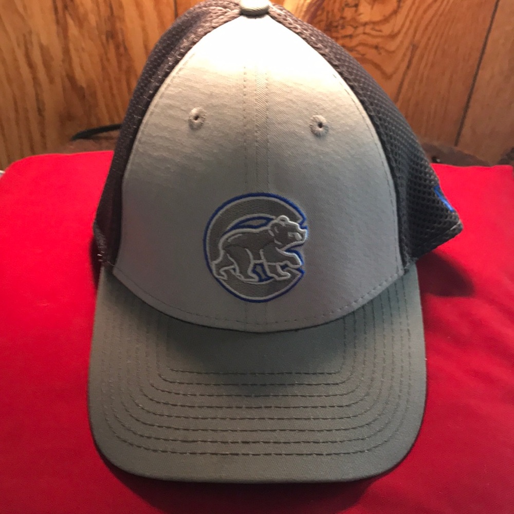 Chicago Cubs Hat New Era